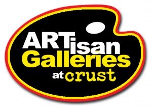 ARTisan Logo